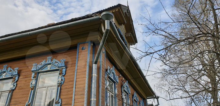 Дом 150 м² на участке 15 сот.