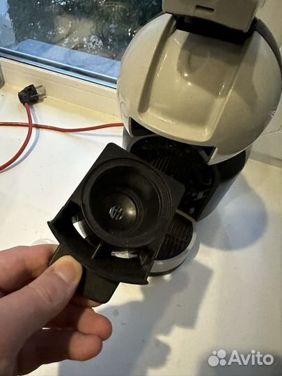 Кофемашина