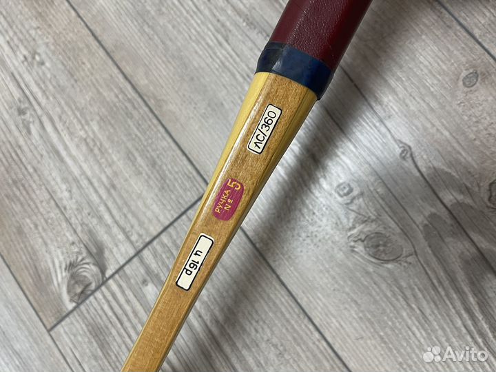 Ракетка для большого тенниса ekstra