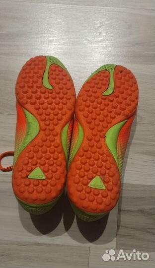 Бутсы 34