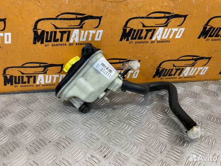 Бачок гидроусилителя Land Rover Range Rover Sport