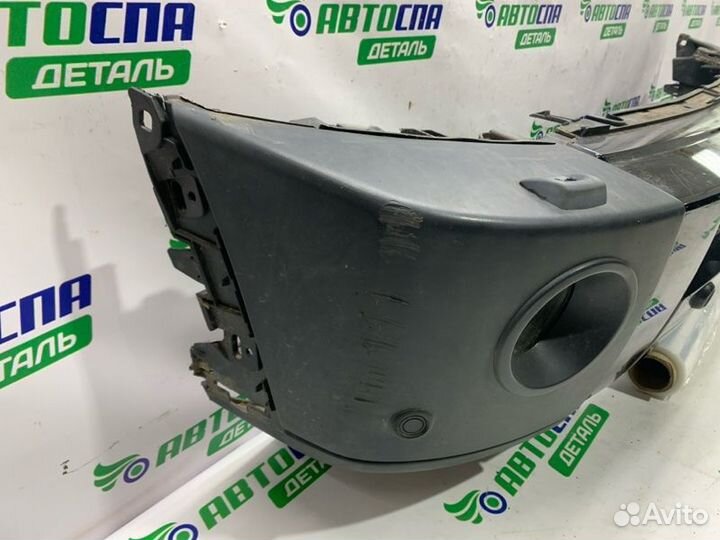 Бампер передний Land Rover Discovery 3 276DT 2007