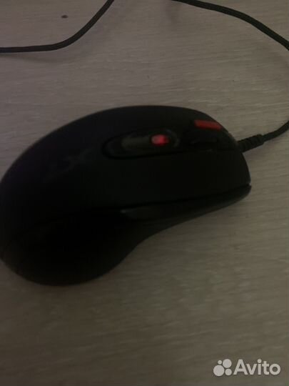 Игровая мышь