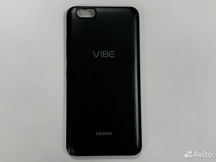 Задняя крышка для телефона Lenovo Vibe C A2020