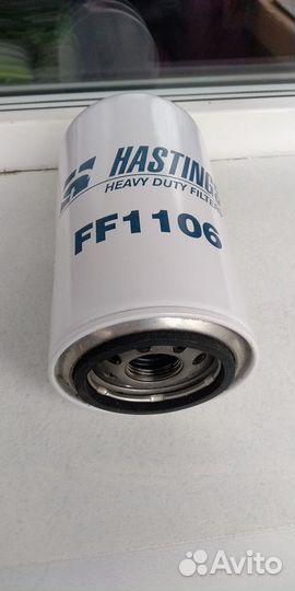 Hastings Filter FF1106