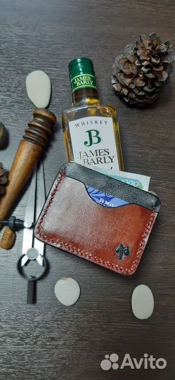 Портмоне,картхолдеры