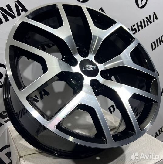 Диски для Ниссан Патрол Nissan Patrol R20