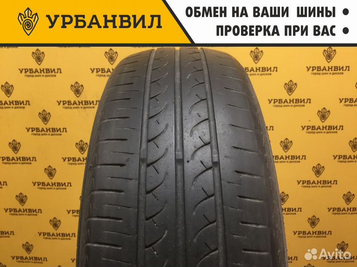 Yokohama BluEarth AE01 165/60 R14 75T