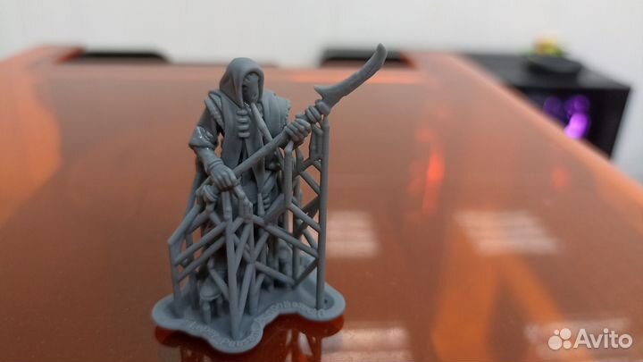 3d принтер formlabs 2