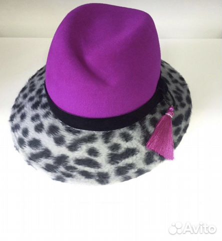 Шляпа Magiamanus оригинал