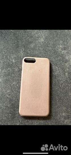 Чехол на iPhone 8 plus