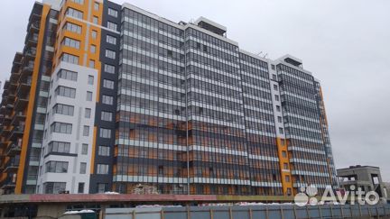 Ход строительства ЖК «Алексеевский квартал» 4 квартал 2023
