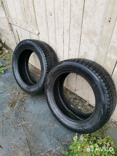 Triangle Snow-LL01 225/55 R17 102V