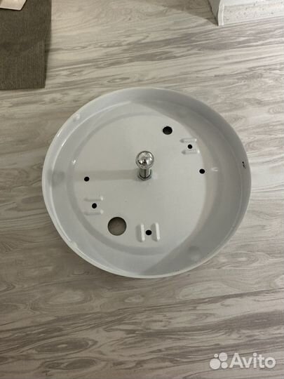 Люстра потолочная