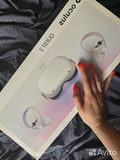 Oculus quest 2 256gb