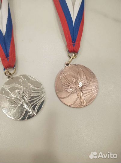 Медаль
