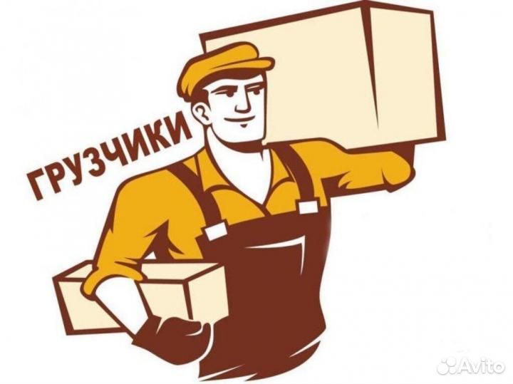 Грузчик сборщик мебели