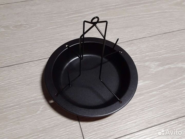 Подставка для куры-гриль