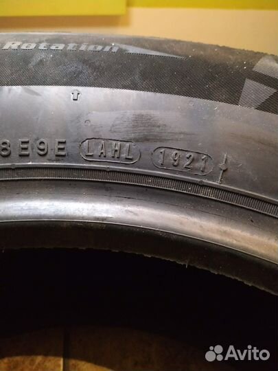 Nexen Winguard Sport 2 225/60 R17