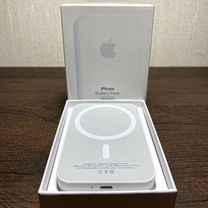 Magsafe battery pack 5000mah apple Powerbank