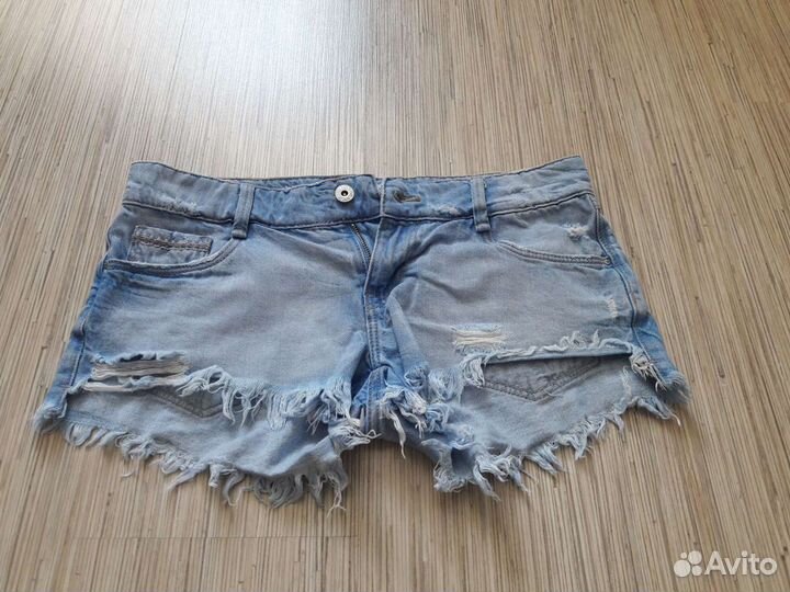 Вещи на девушку S, M