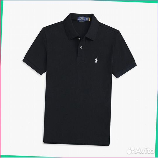 Футболка Polo Ralph Lauren (98847 Номер партии: )