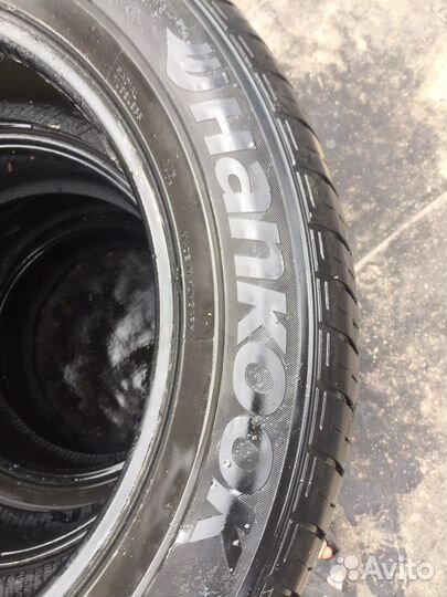 Hankook Optimo K415 225/60 R17