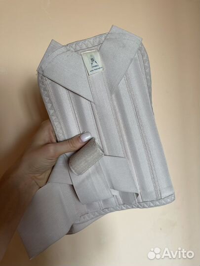 Корсет ортопедический для осанки