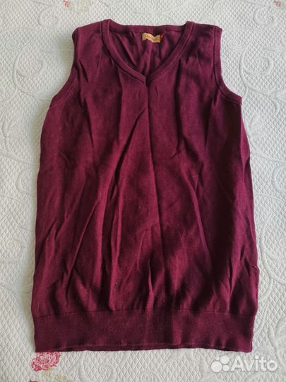 Школьные блузки и рубашки