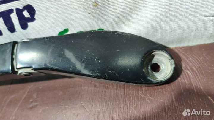 Поводок передний правый Audi a8 D3