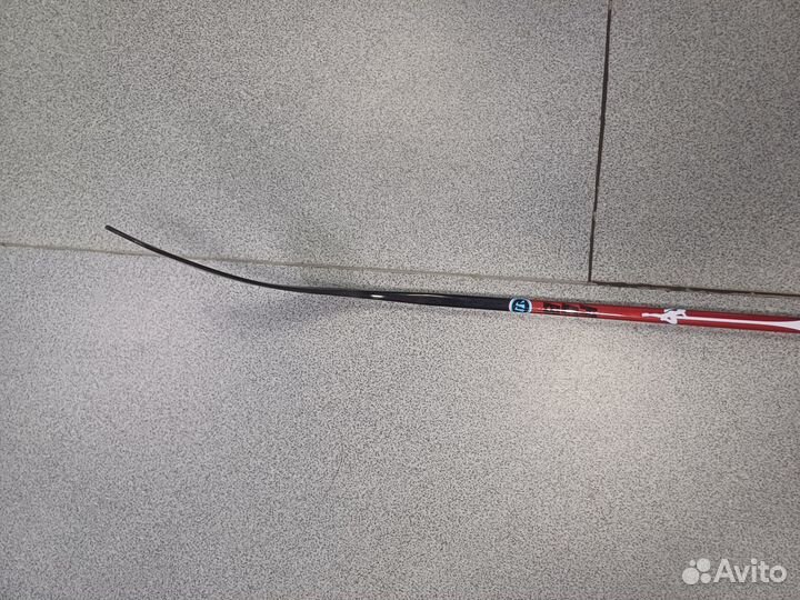 Клюшка хоккейная KGB