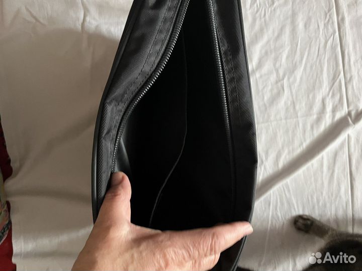 Сумки мужские новые