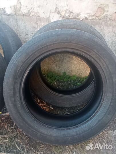 Goodyear Eagle LS 225/55 R18