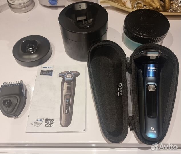 Электробритва Philipsseries 7000