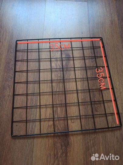 Клетка (вольер) для животных, сборная