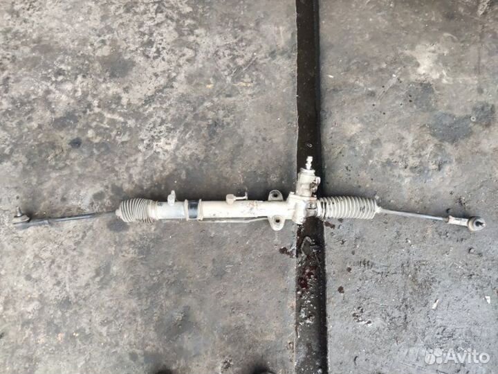Рейка рулевая Mitsubishi Galant EA3A 4G64 2002
