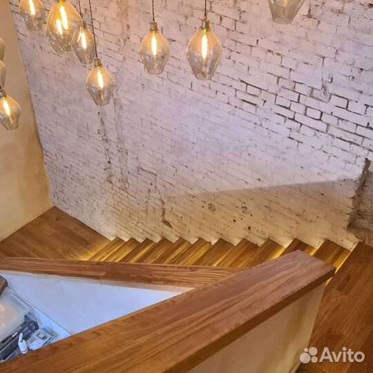 Изготовление мебели, деревянных изделий для Horeca