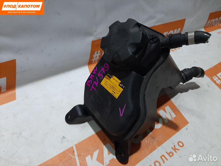 Бачок расширительный BMW 1 E87 2007 7567462