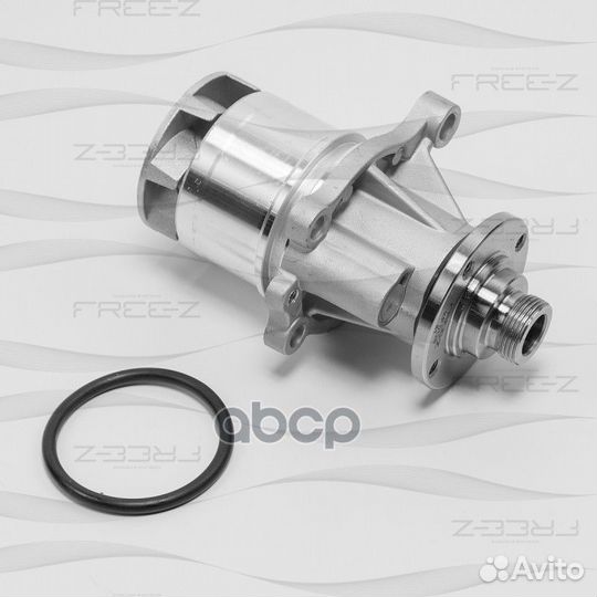 Насос водяной KP0128 free-Z