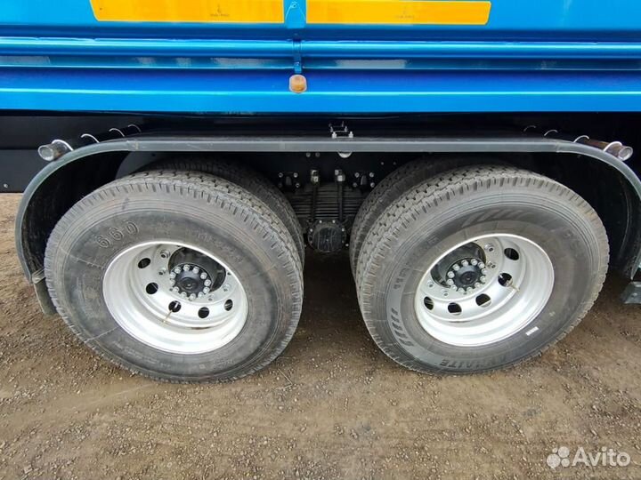 КамАЗ 45143, 2011