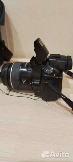 Фотоаппарат sony A33
