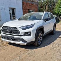 Toyota RAV4 2.0 CVT, 2024, 3 км, с пробегом, цена 4 650 000 руб.