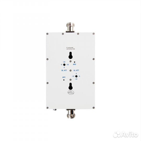 DS-1800-10 далсвязь v.5802 - усилитель мощности си