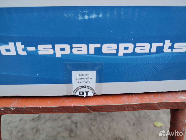 Стекло на фару man