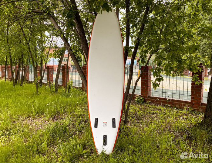 Сап доска Sup board FunWater 11'6 Koi