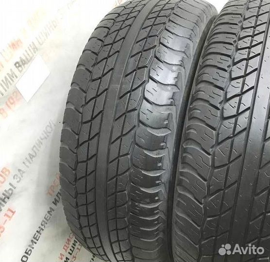 Dunlop Grandtrek AT20 275/65 R17