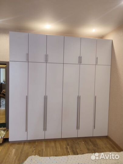 Шкаф стенка в прихожую / спальню / гостиную