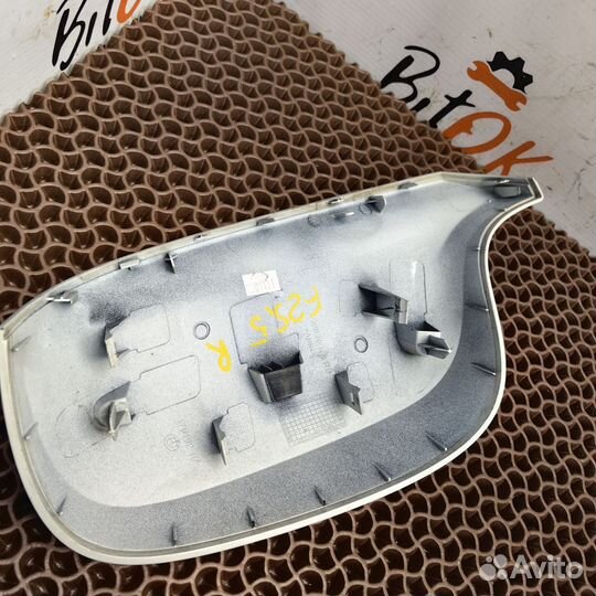 Крышка правого зеркала BMW x3 f25 дорестайлинг