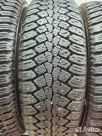 Uniroyal MS Plus Nordic 185/65 R15 88Q