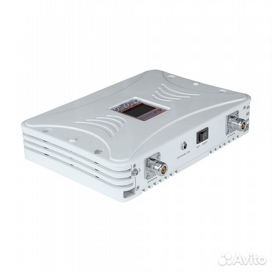 Комплект усиления связи DS-900/2100-23C3
